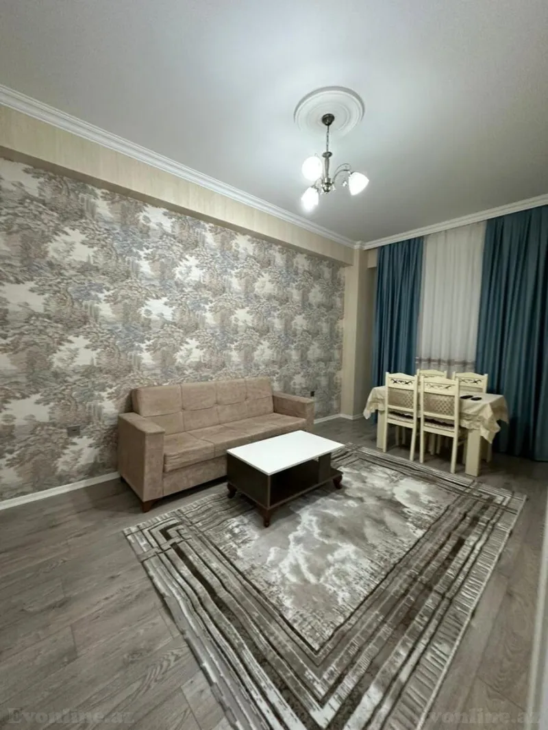 Satılır 2 otaqlı Mənzil Yeni tikili 46 m² Xırdalan - şəkil 13