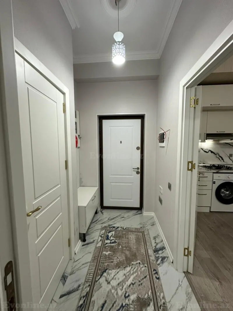 Satılır 2 otaqlı Mənzil Yeni tikili 46 m² Xırdalan - şəkil 14