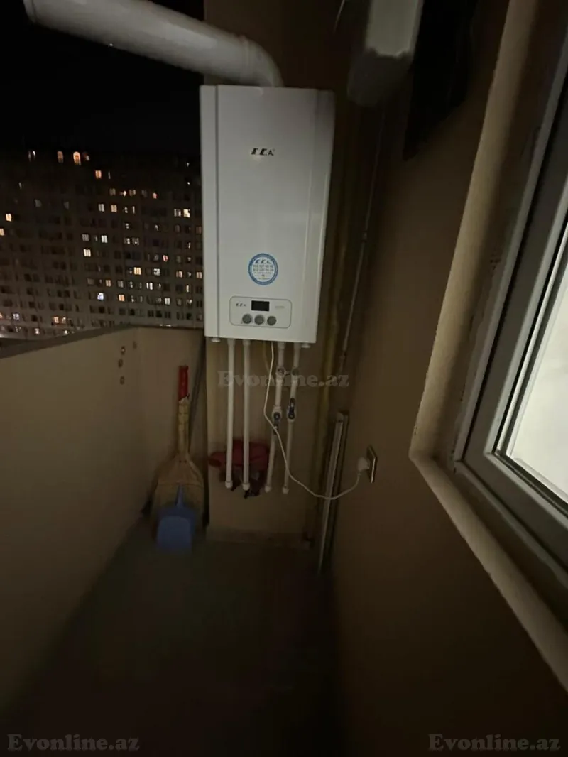 Satılır 2 otaqlı Mənzil Yeni tikili 46 m² Xırdalan - şəkil 15