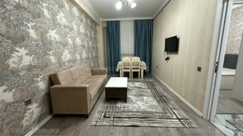 Satılır 2 otaqlı Mənzil Yeni tikili 46 m² Xırdalan - şəkil 17