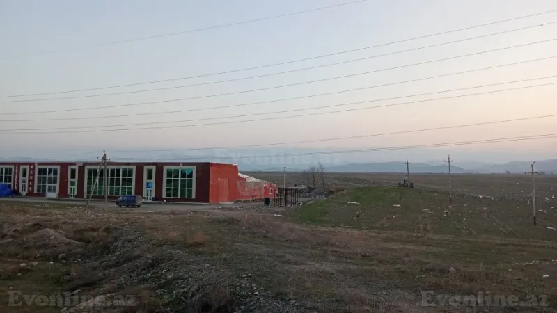 Satılır Torpaq 90 sot Gəncə