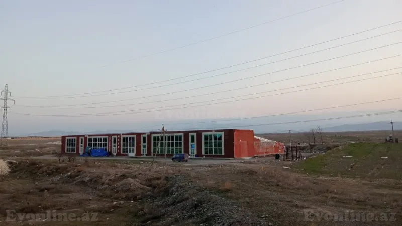 Satılır Torpaq 90 sot Gəncə - şəkil 3