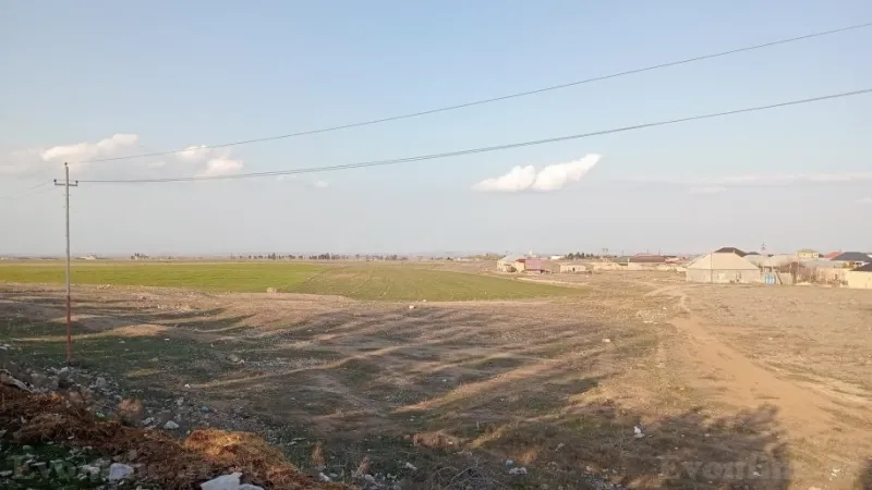 Satılır Torpaq 90 sot Gəncə - şəkil 5