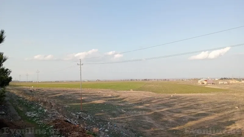Satılır Torpaq 90 sot Gəncə - şəkil 7