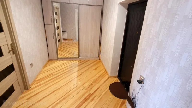 Kirayə verilir 2 otaqlı Mənzil Yeni tikili 65 m² Abşeron r. - şəkil 6