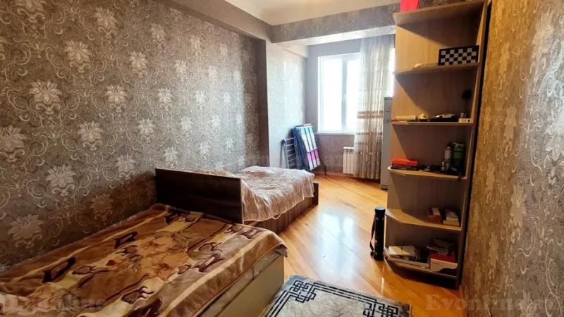 Kirayə verilir 2 otaqlı Mənzil Yeni tikili 65 m² Abşeron r. - şəkil 7