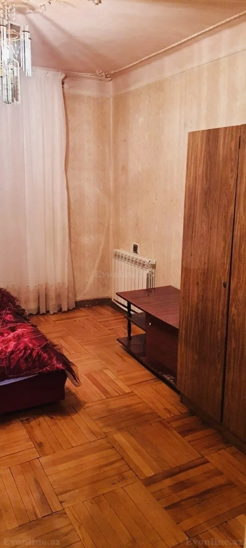 Satılır 2 otaqlı Mənzil Köhnə tikili 70 m² Nəriman Nərimanov m. - şəkil 8