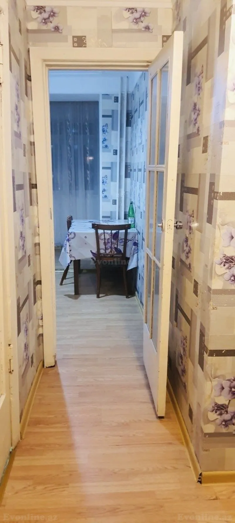 Satılır 2 otaqlı Mənzil Köhnə tikili 70 m² Nəriman Nərimanov m. - şəkil 9