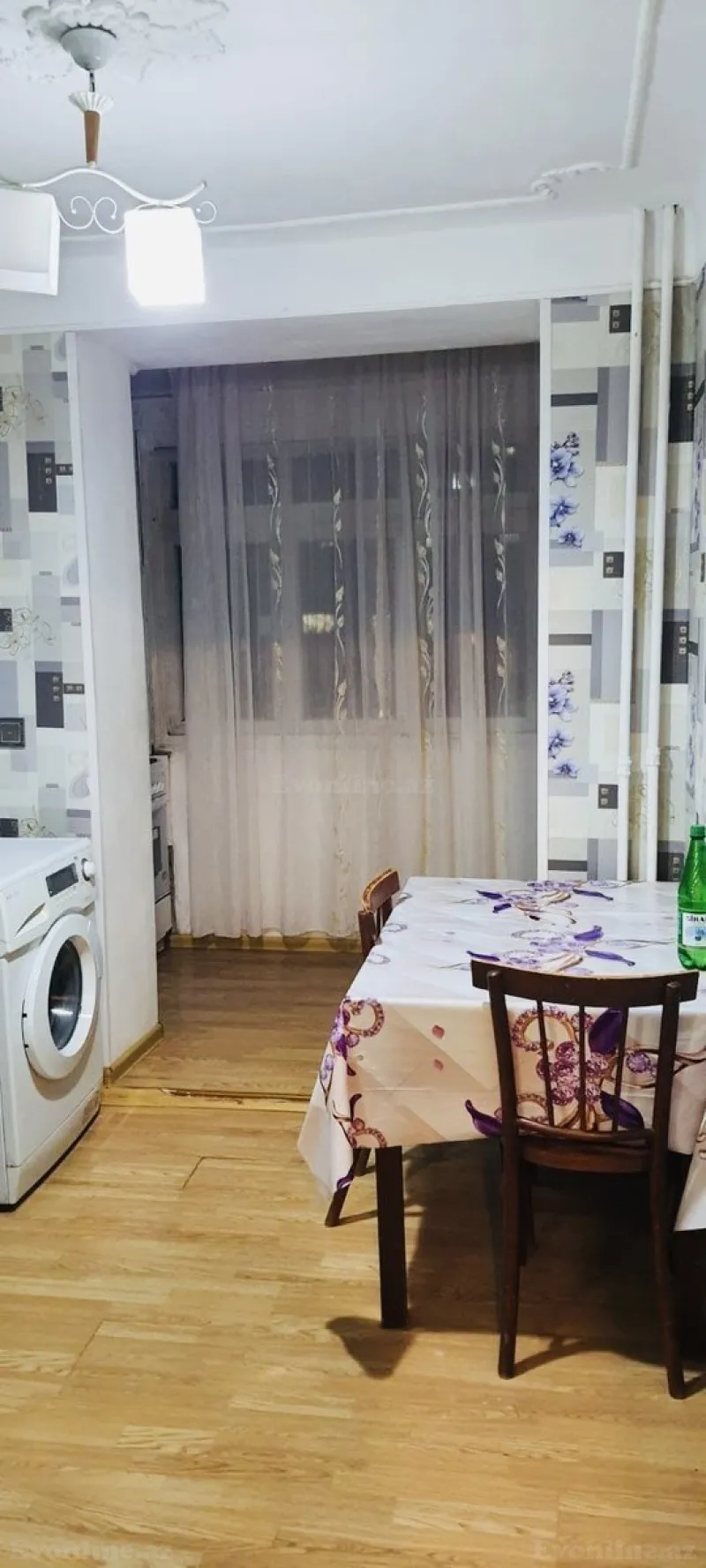 Satılır 2 otaqlı Mənzil Köhnə tikili 70 m² Nəriman Nərimanov m. - şəkil 10