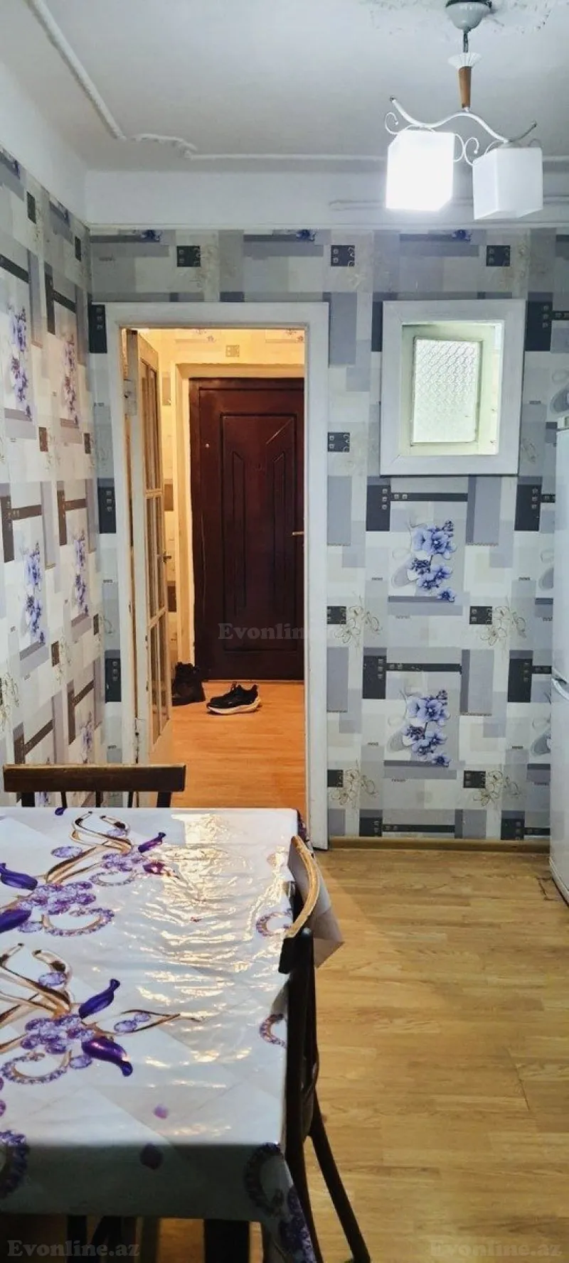 Satılır 2 otaqlı Mənzil Köhnə tikili 70 m² Nəriman Nərimanov m. - şəkil 12