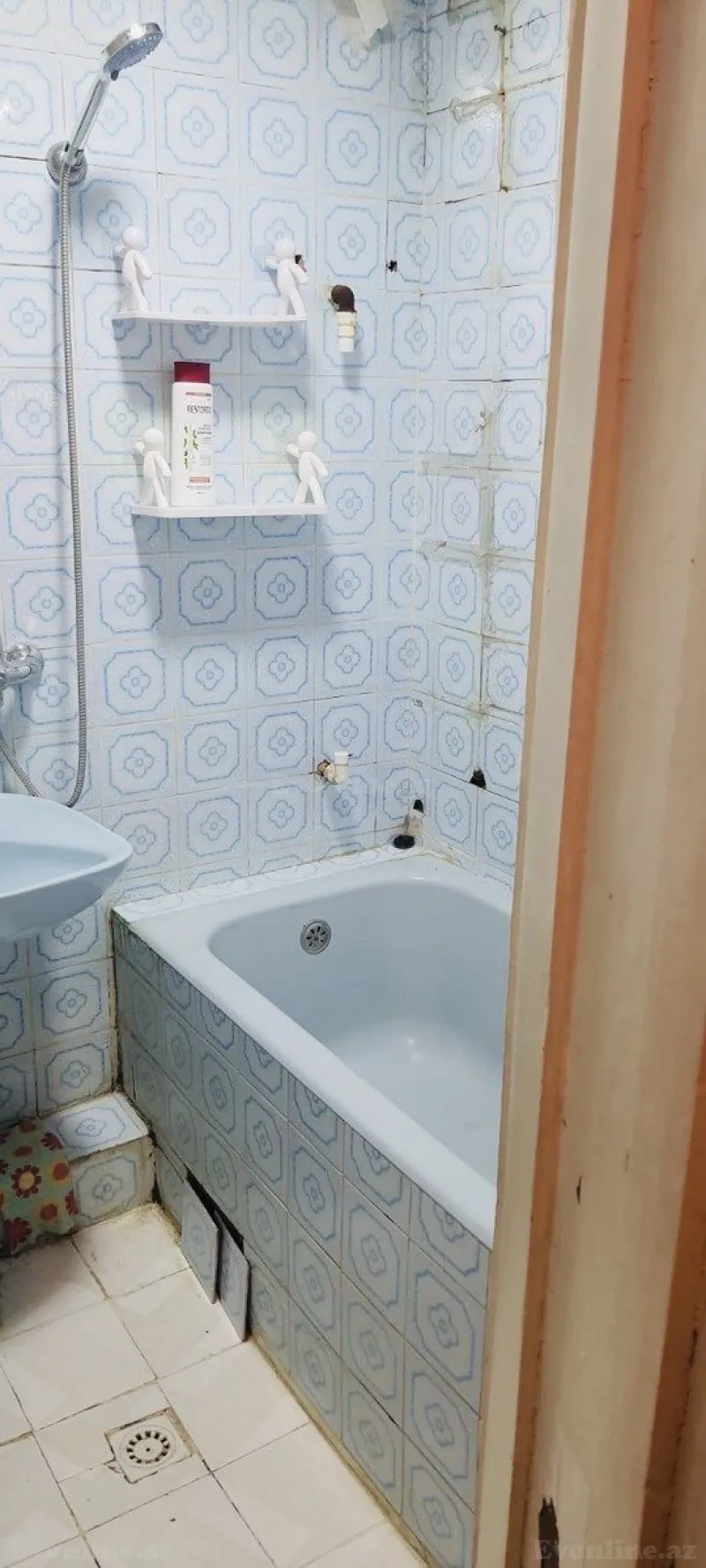 Satılır 2 otaqlı Mənzil Köhnə tikili 70 m² Nəriman Nərimanov m. - şəkil 13