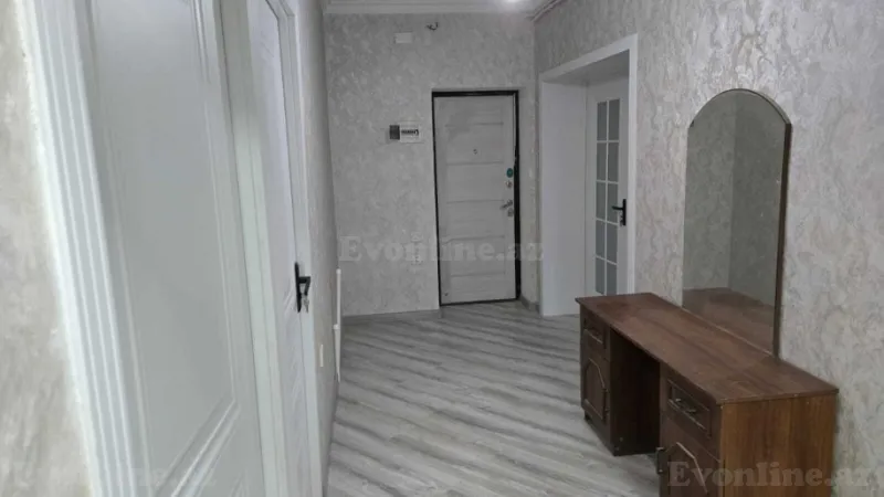Satılır 3 otaqlı Mənzil Köhnə tikili 90 m² Yasamal - şəkil 6