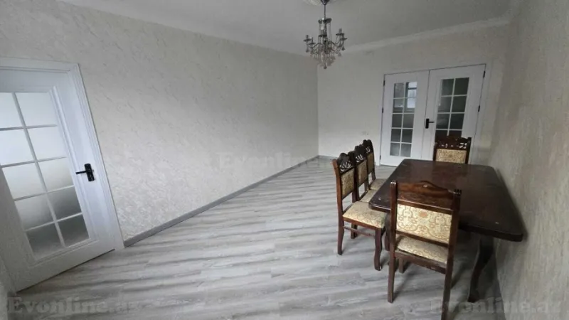 Satılır 3 otaqlı Mənzil Köhnə tikili 90 m² Yasamal - şəkil 11