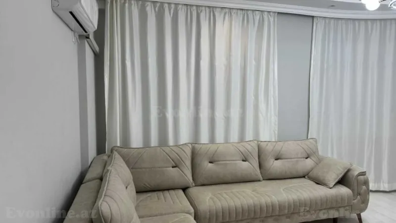 Satılır 4 otaqlı Mənzil Yeni tikili 94 m² Abşeron r. - şəkil 4