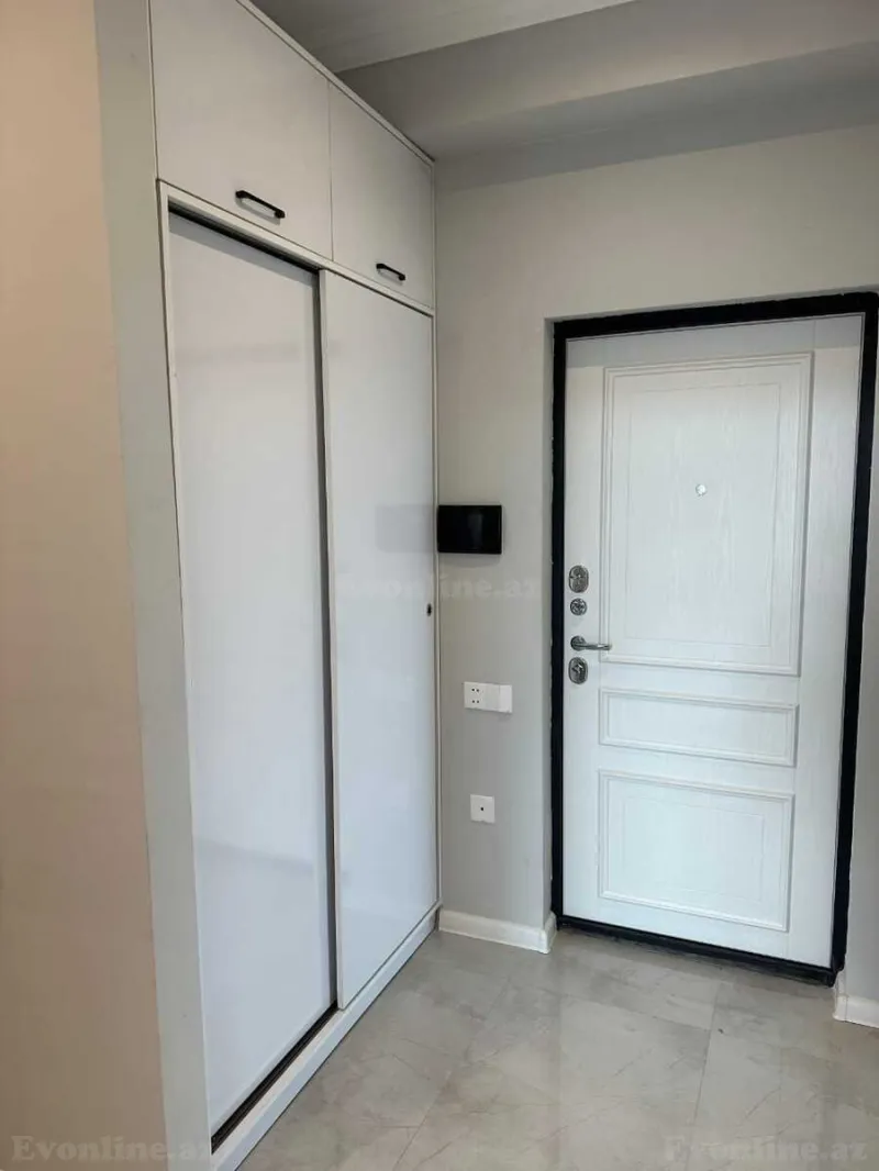 Satılır 4 otaqlı Mənzil Yeni tikili 94 m² Abşeron r. - şəkil 5