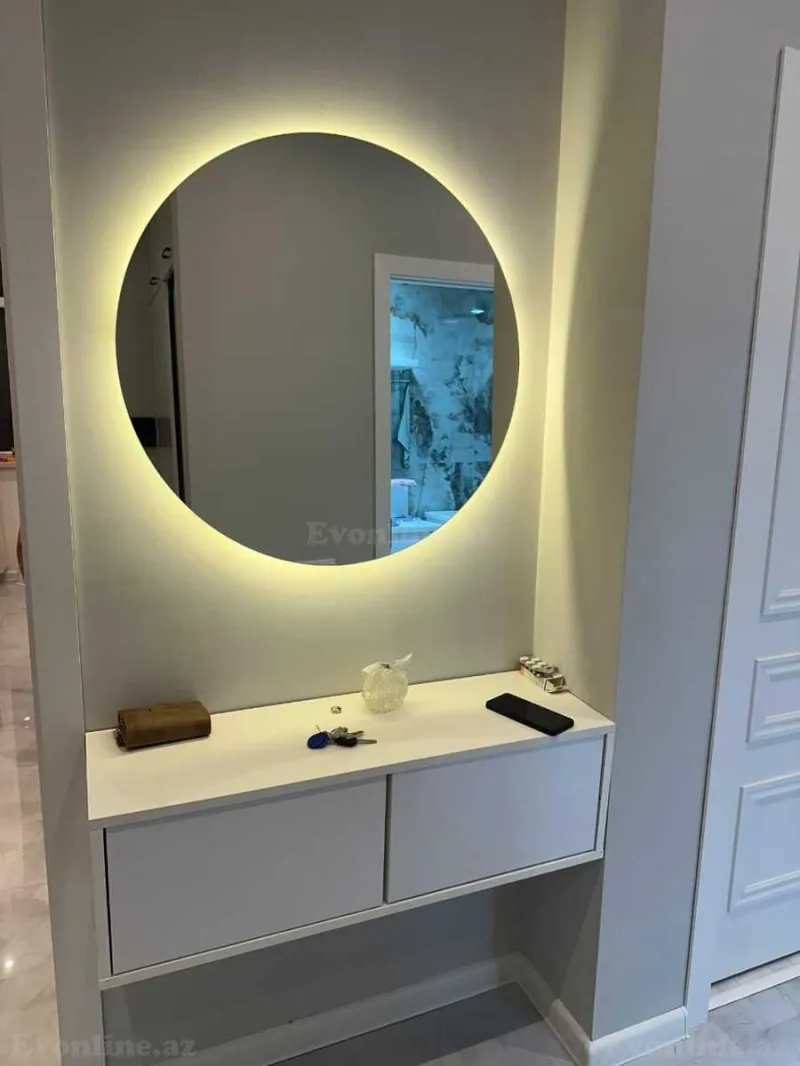 Satılır 4 otaqlı Mənzil Yeni tikili 94 m² Abşeron r. - şəkil 6