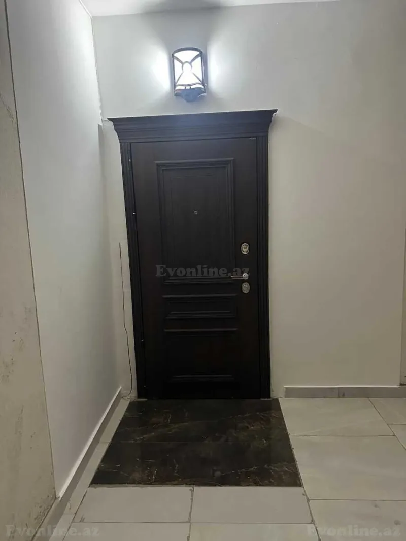Satılır 4 otaqlı Mənzil Yeni tikili 94 m² Abşeron r. - şəkil 14