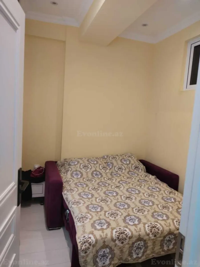 Satılır 4 otaqlı Mənzil Yeni tikili 94 m² Abşeron r. - şəkil 17