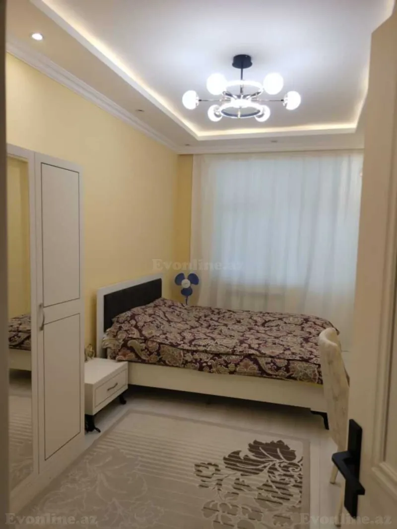 Satılır 4 otaqlı Mənzil Yeni tikili 94 m² Abşeron r. - şəkil 18