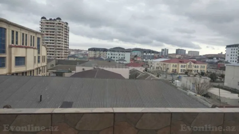 Satılır 4 otaqlı Mənzil Yeni tikili 94 m² Abşeron r. - şəkil 19