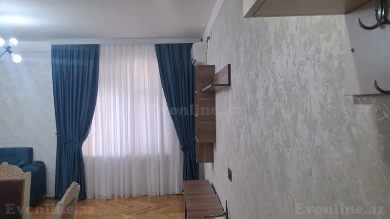 Satılır 2 otaqlı Mənzil Köhnə tikili 36 m² Yasamal - şəkil 4