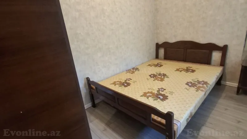 Satılır 2 otaqlı Mənzil Köhnə tikili 36 m² Yasamal - şəkil 8