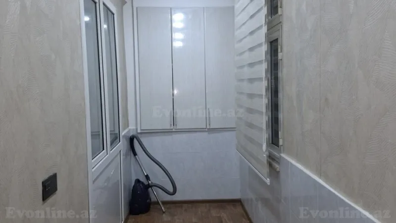 Satılır 2 otaqlı Mənzil Köhnə tikili 36 m² Yasamal - şəkil 9