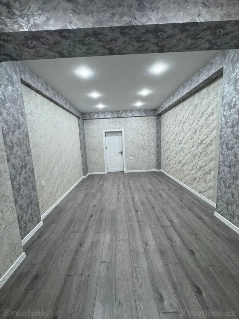 Kirayə verilir 3 otaqlı Mənzil Yeni tikili 94 m² Həzi Aslanov