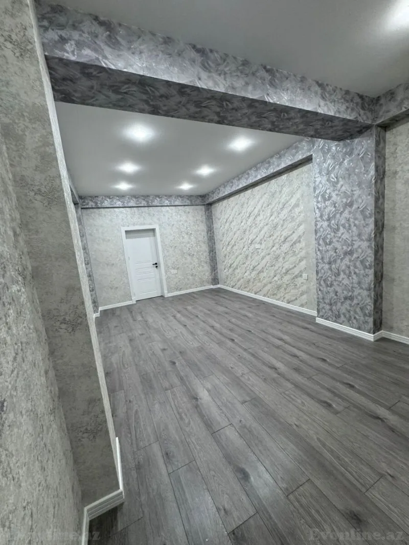 Kirayə verilir 3 otaqlı Mənzil Yeni tikili 94 m² Həzi Aslanov - şəkil 2
