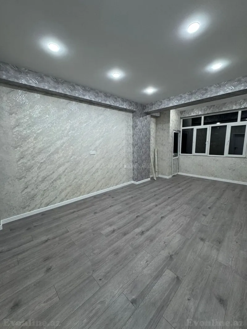 Kirayə verilir 3 otaqlı Mənzil Yeni tikili 94 m² Həzi Aslanov - şəkil 3