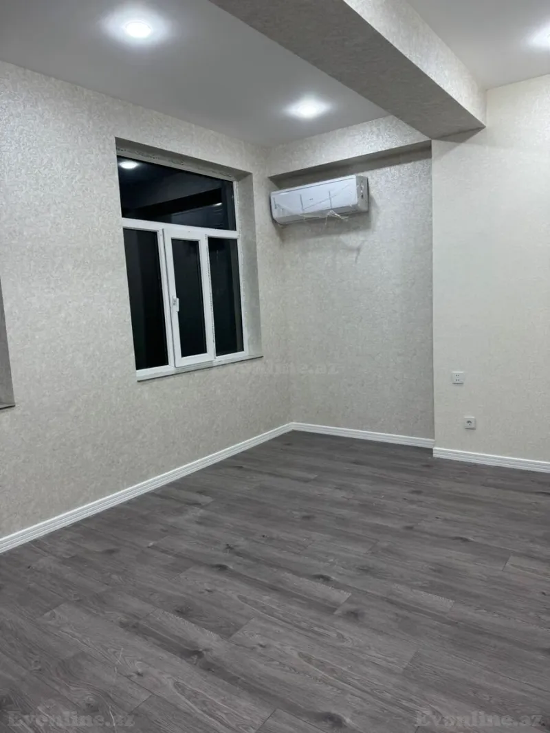 Kirayə verilir 3 otaqlı Mənzil Yeni tikili 94 m² Həzi Aslanov - şəkil 4