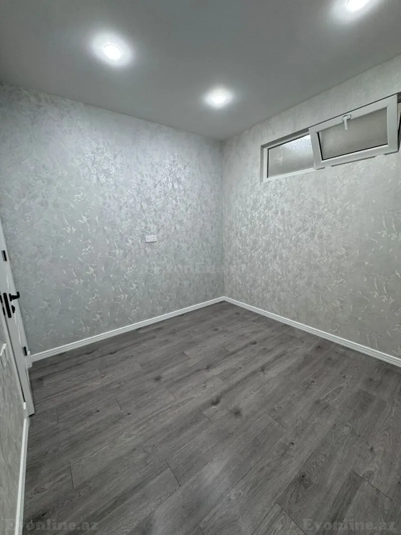 Kirayə verilir 3 otaqlı Mənzil Yeni tikili 94 m² Həzi Aslanov - şəkil 6