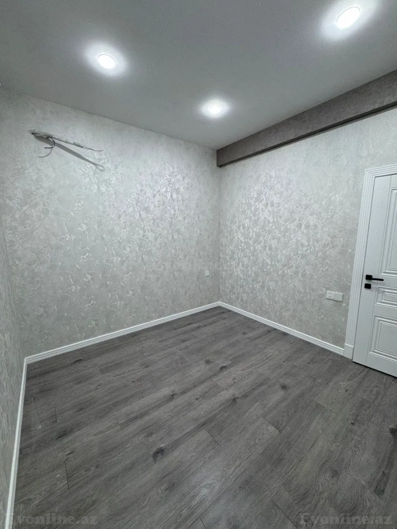 Kirayə verilir 3 otaqlı Mənzil Yeni tikili 94 m² Həzi Aslanov - şəkil 7