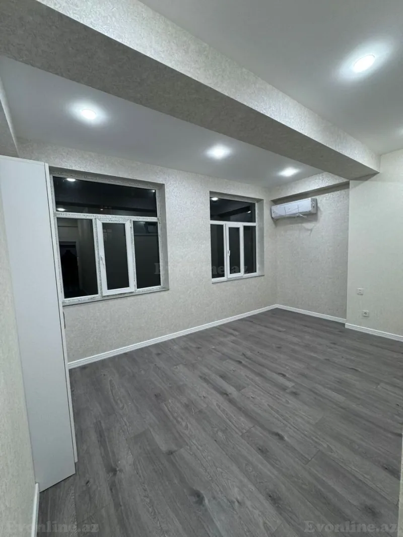 Kirayə verilir 3 otaqlı Mənzil Yeni tikili 94 m² Həzi Aslanov - şəkil 10