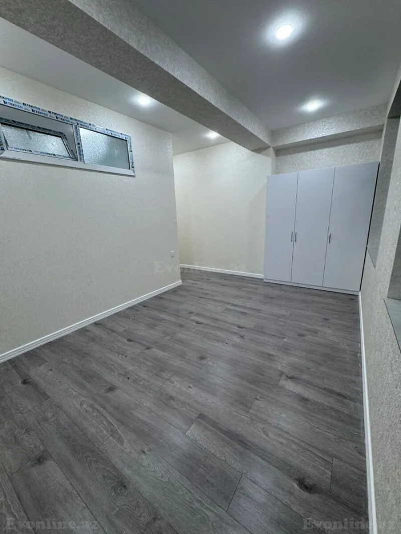 Kirayə verilir 3 otaqlı Mənzil Yeni tikili 94 m² Həzi Aslanov - şəkil 11