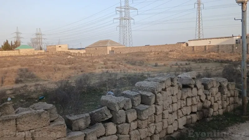 Satılır Torpaq 120 sot Qala - şəkil 2