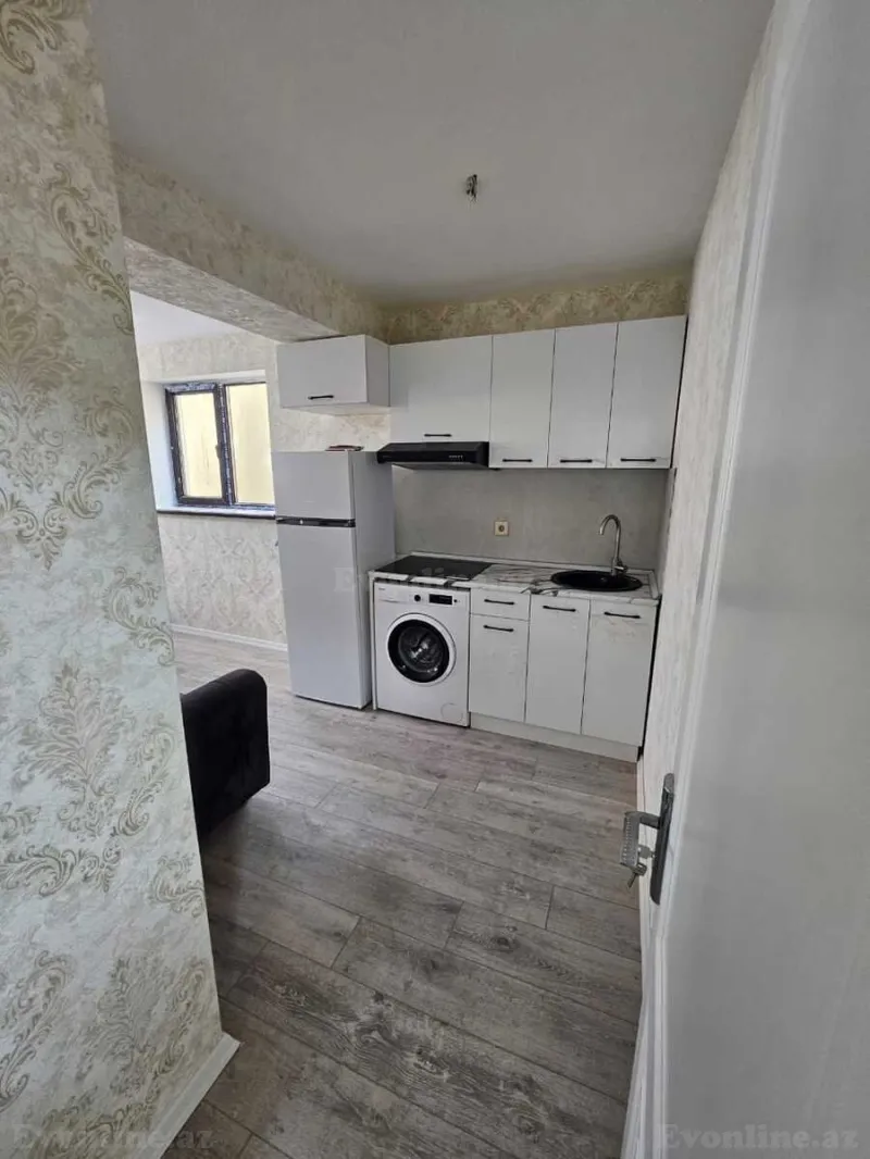 Kirayə verilir 3 otaqlı Mənzil Yeni tikili 75 m² Xırdalan