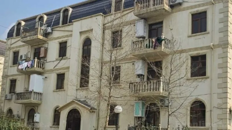 Kirayə verilir 3 otaqlı Mənzil Yeni tikili 75 m² Xırdalan - şəkil 2