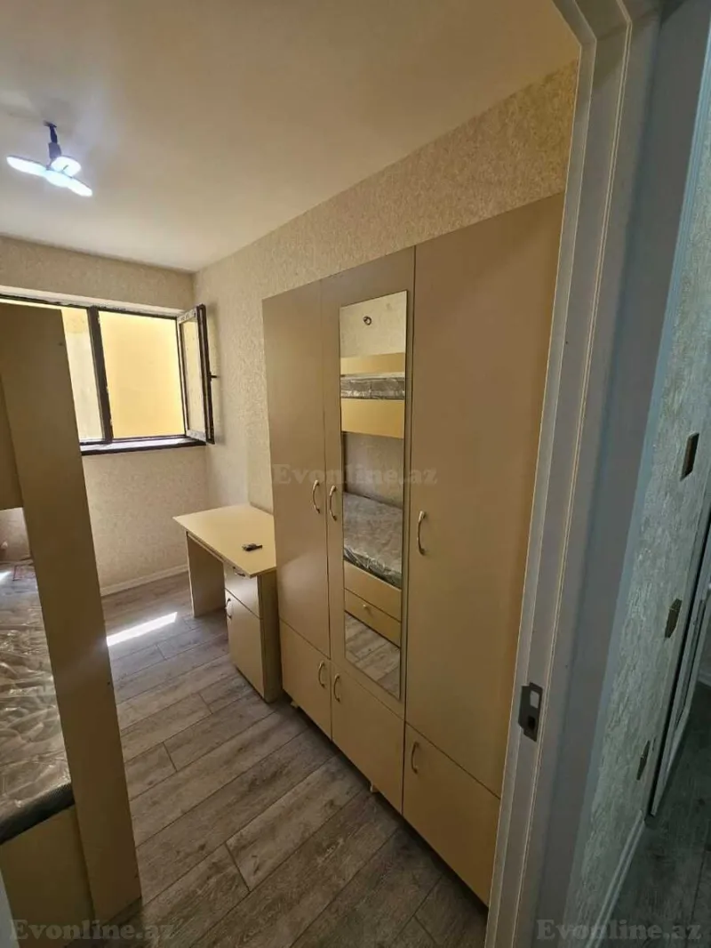 Kirayə verilir 3 otaqlı Mənzil Yeni tikili 75 m² Xırdalan - şəkil 6