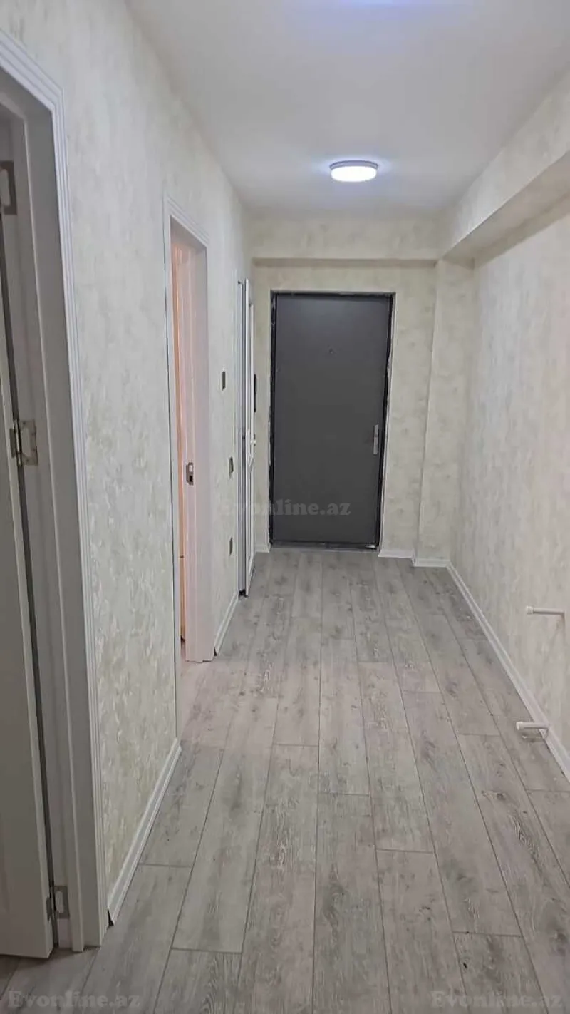 Kirayə verilir 3 otaqlı Mənzil Yeni tikili 75 m² Xırdalan - şəkil 8