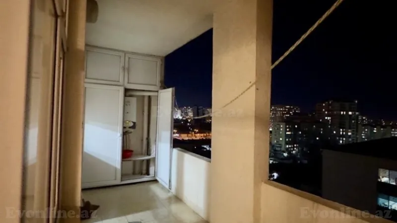 Kirayə verilir 3 otaqlı Mənzil Yeni tikili 162 m² Yasamal - şəkil 12