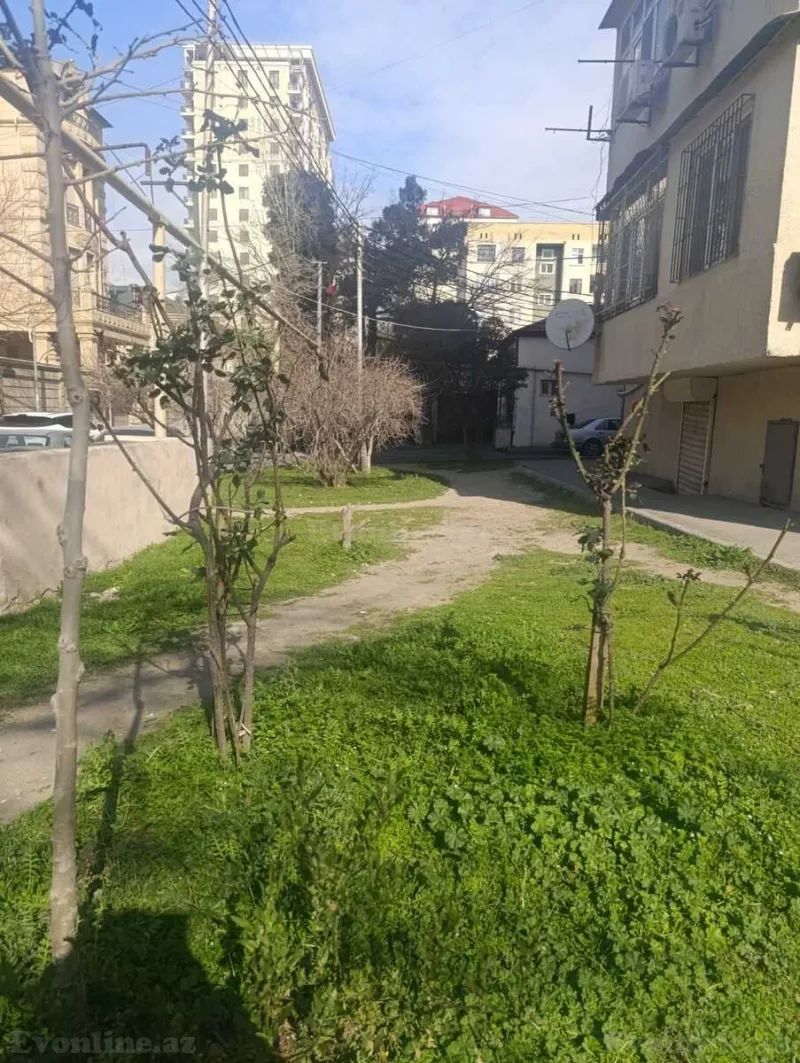 Satılır Obyekt 75 m² Nərimanov r.