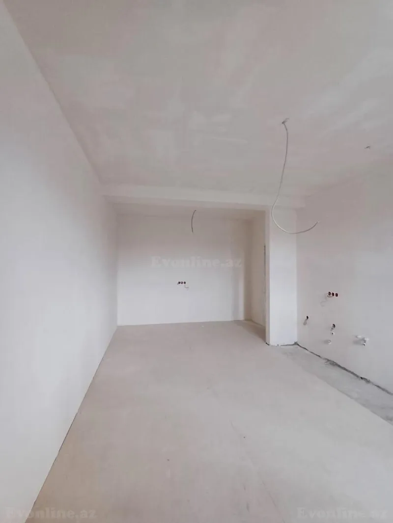 Satılır 3 otaqlı Mənzil Yeni tikili 78 m² Yasamal