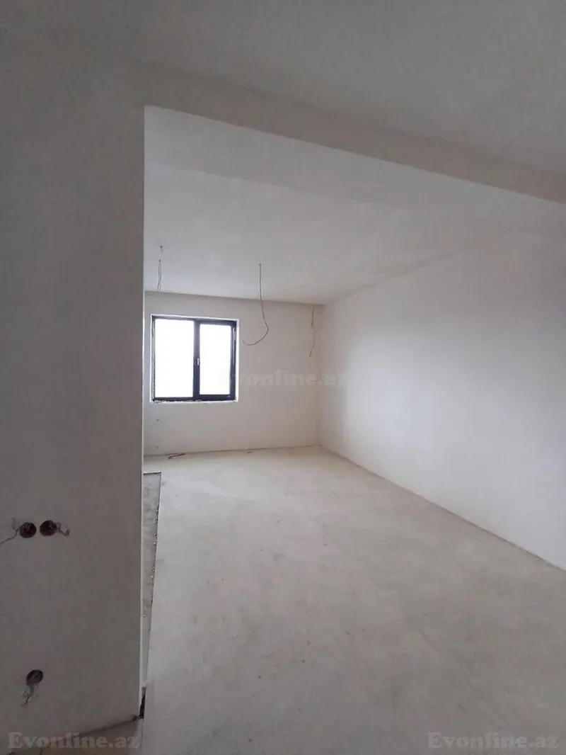 Satılır 3 otaqlı Mənzil Yeni tikili 78 m² Yasamal - şəkil 2