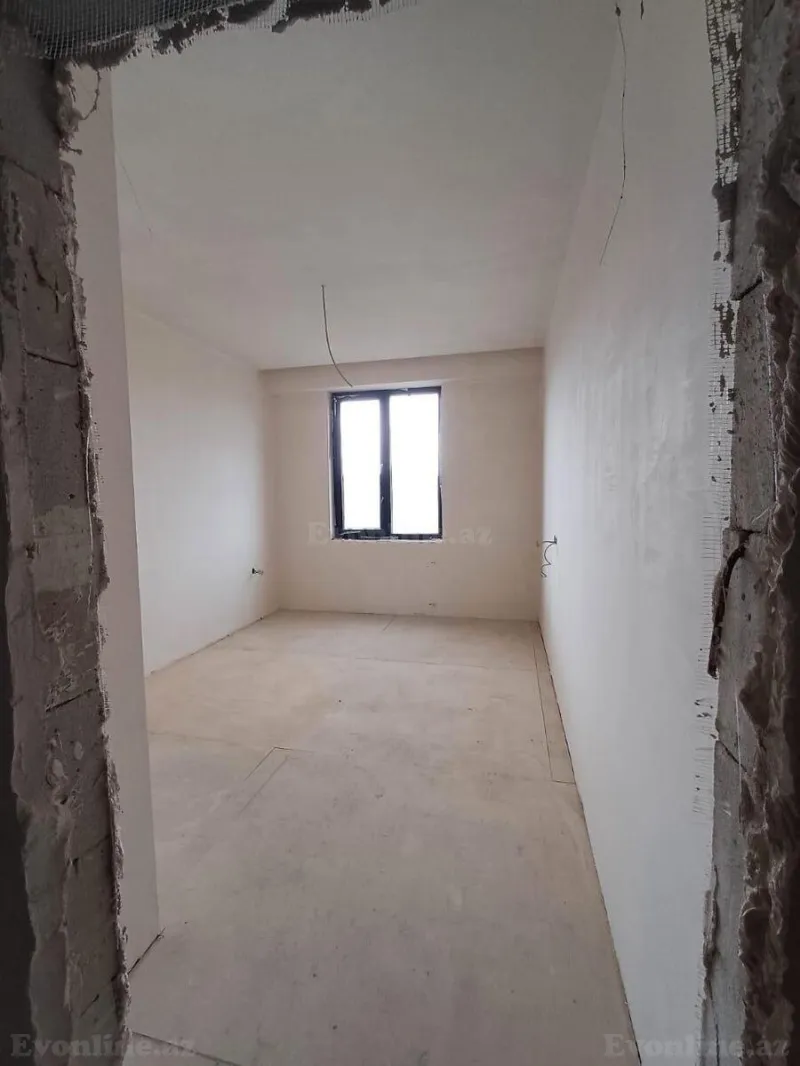 Satılır 3 otaqlı Mənzil Yeni tikili 78 m² Yasamal - şəkil 4