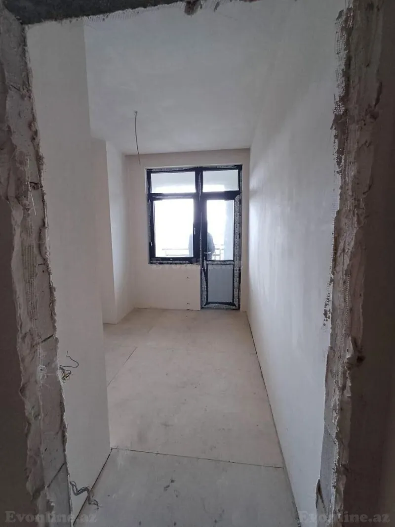 Satılır 3 otaqlı Mənzil Yeni tikili 78 m² Yasamal - şəkil 5