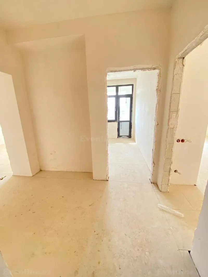Satılır 3 otaqlı Mənzil Yeni tikili 78 m² Yasamal - şəkil 6