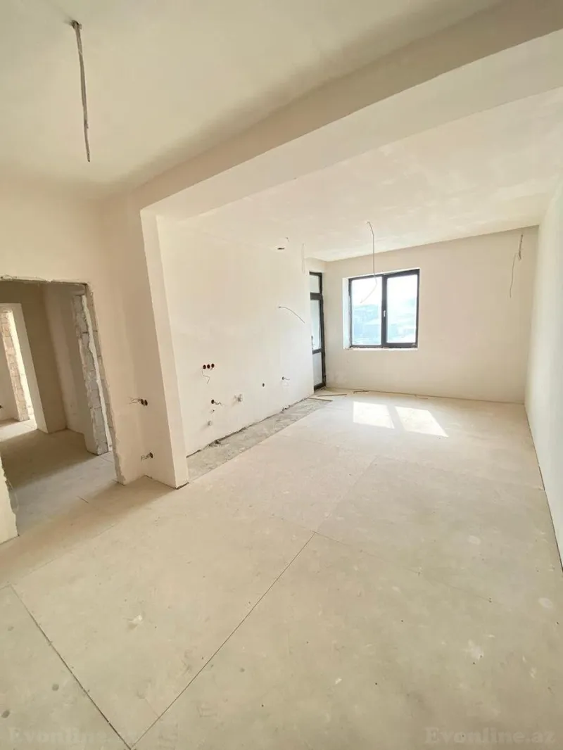 Satılır 3 otaqlı Mənzil Yeni tikili 78 m² Yasamal - şəkil 7
