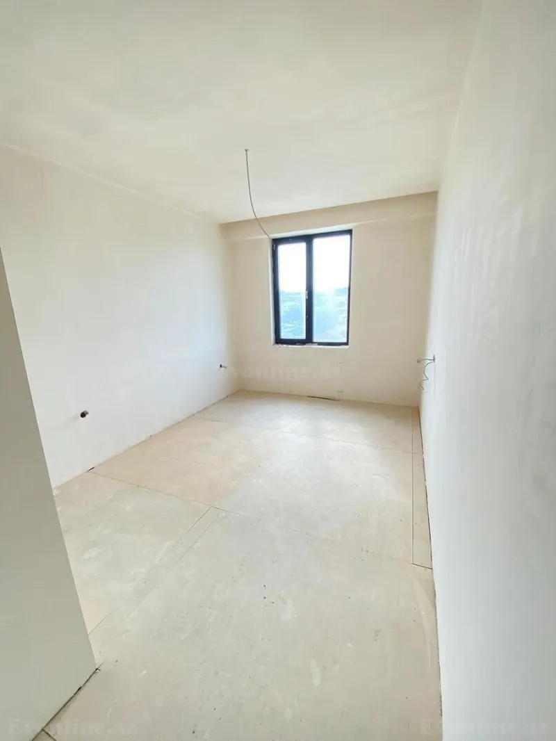 Satılır 3 otaqlı Mənzil Yeni tikili 78 m² Yasamal - şəkil 8