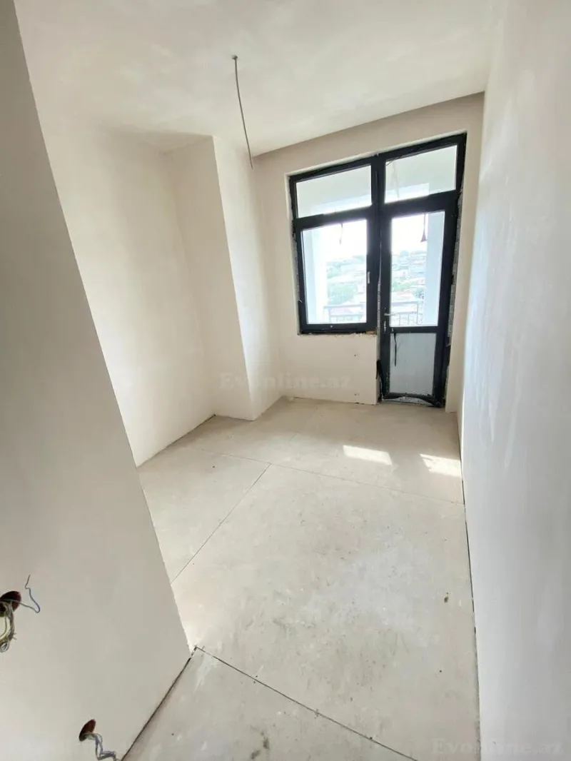 Satılır 3 otaqlı Mənzil Yeni tikili 78 m² Yasamal - şəkil 9